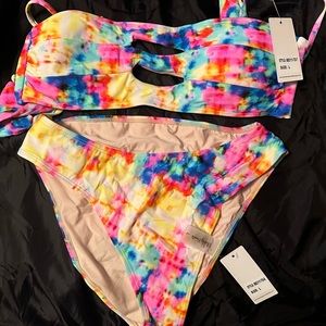 Swimsuit form blushing brunette boutique